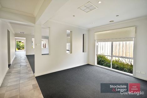 Property photo of 96 Darius Terrace South Morang VIC 3752