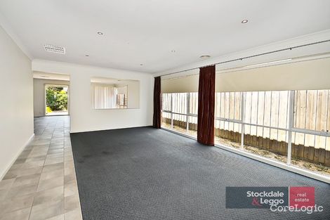 Property photo of 96 Darius Terrace South Morang VIC 3752