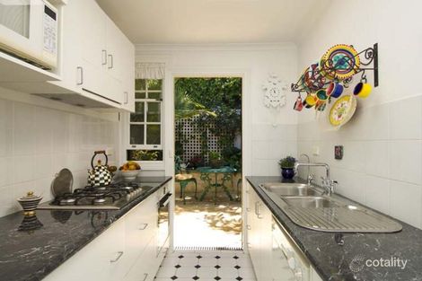 Property photo of 5 Hartley Street Rozelle NSW 2039