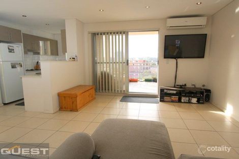 Property photo of 38/30-34 Raymond Street Bankstown NSW 2200