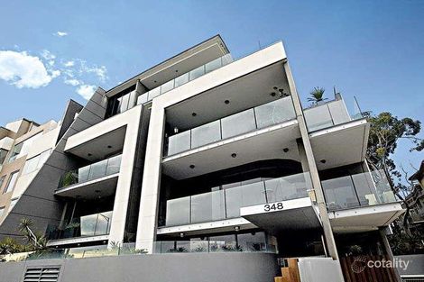 Property photo of 208/348 Beaconsfield Parade St Kilda West VIC 3182