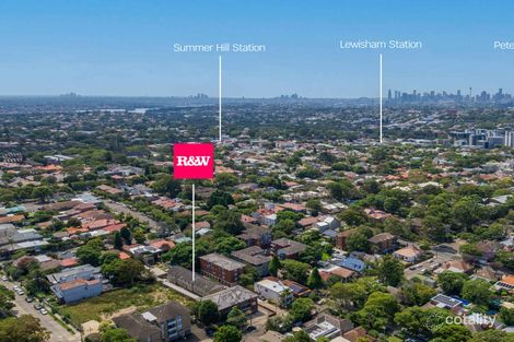 Property photo of 1/45 Herbert Street Summer Hill NSW 2130