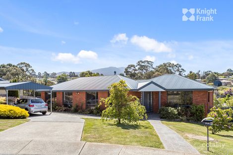 Property photo of 6 Ginseng Court Kingston TAS 7050