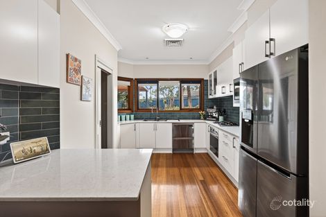 Property photo of 30 Heather Road Winmalee NSW 2777