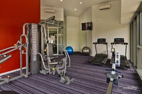 Property photo of 4103/501B Adelaide Street Brisbane City QLD 4000