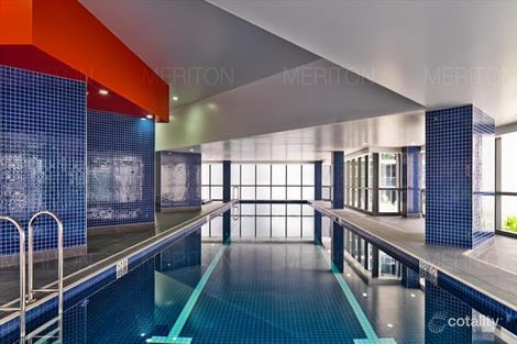 Property photo of 4103/501B Adelaide Street Brisbane City QLD 4000