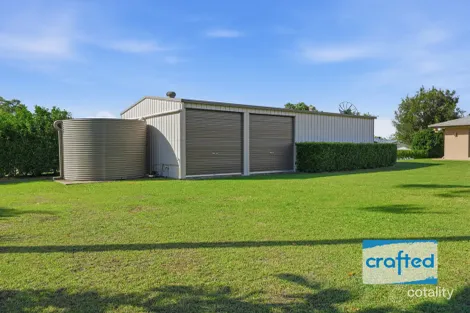 Property photo of 70-72 Wallaby Way New Beith QLD 4124