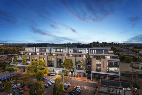 204/3 Mitchell St, Doncaster East, VIC 3109