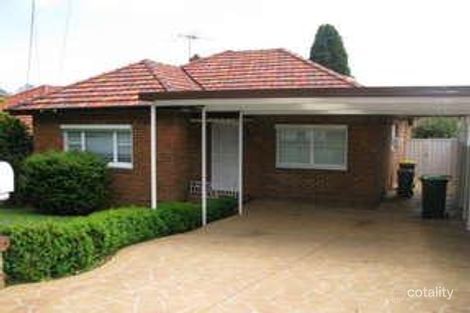 327 William St, Kingsgrove, NSW 2208