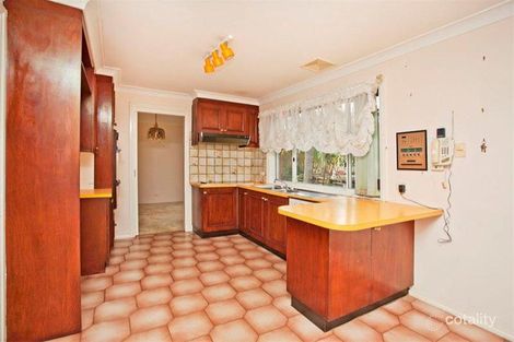 Property photo of 5 Bodalla Crescent Bangor NSW 2234