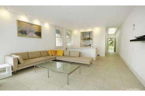 Property photo of 6/169 High Street North Sydney NSW 2060