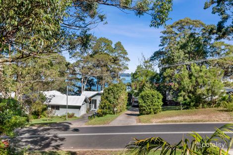 Property photo of 70 Northcove Road Long Beach NSW 2536
