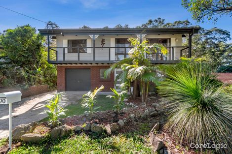 Property photo of 70 Northcove Road Long Beach NSW 2536