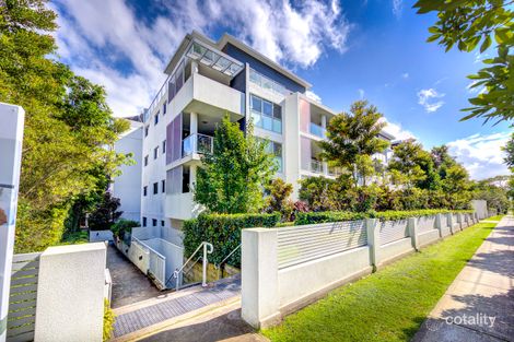 Property photo of 71/5-15 Balmoral Street Waitara NSW 2077