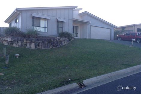 Property photo of 12 Rathbone Court Mudgeeraba QLD 4213