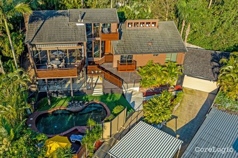 Property photo of 3 Knox Court Rochedale South QLD 4123