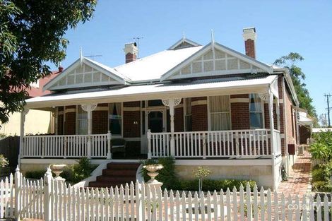 45 Central Ave, Maylands, WA 6051