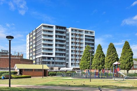 49/3-7 Taylor St, Lidcombe, NSW 2141