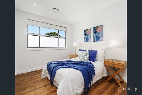 Property photo of 49A Patterson Street Rydalmere NSW 2116