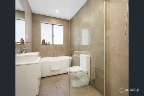 Property photo of 49A Patterson Street Rydalmere NSW 2116