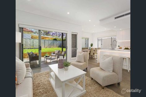 Property photo of 49A Patterson Street Rydalmere NSW 2116