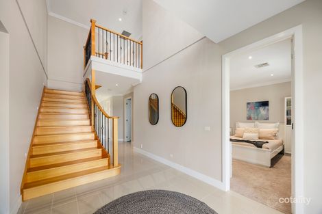 Property photo of 22 Eaglehawk Boulevard Eynesbury VIC 3338