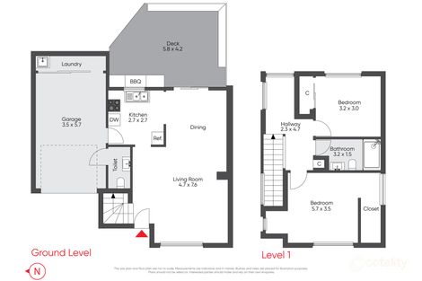 Property photo of 2 Rosario Place Mooroolbark VIC 3138