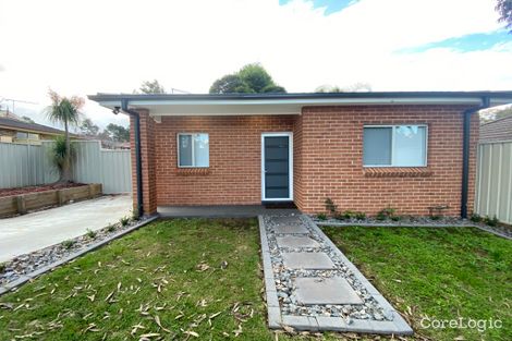 Property photo of 26 Sheridan Way Mount Annan NSW 2567