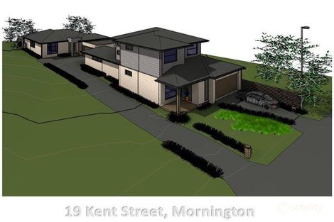 Property photo of 19A Kent Street Mornington VIC 3931