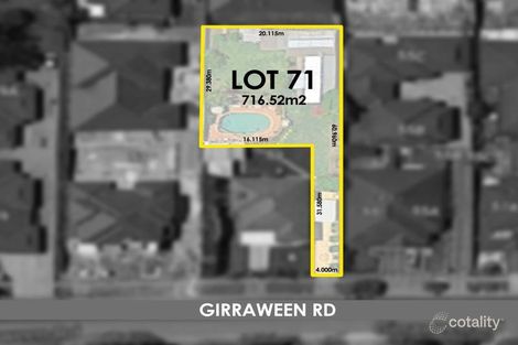 53 Girraween Rd, Girraween, NSW 2145