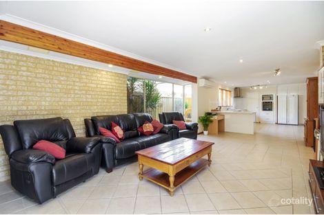 Property photo of 23A Nanika Crescent Joondalup WA 6027