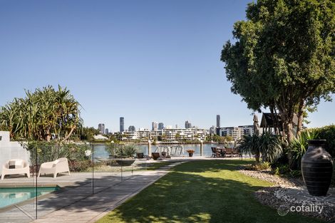 Property photo of 18 Scott Street Hawthorne QLD 4171