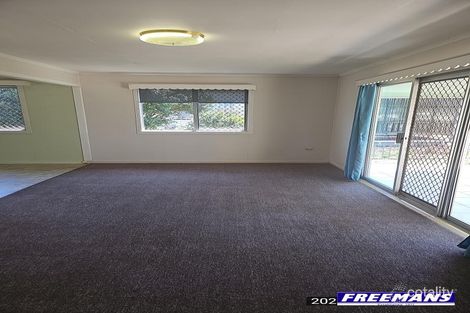 Property photo of 47 Kingaroy Street Kingaroy QLD 4610