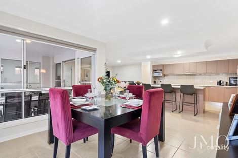 Property photo of 27 Strathburn Crescent Ormeau QLD 4208