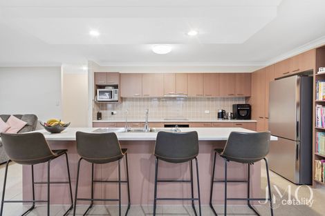 Property photo of 27 Strathburn Crescent Ormeau QLD 4208
