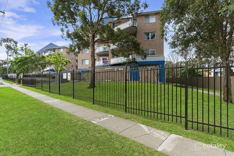 25/13-19 Devitt St, Blacktown, NSW 2148