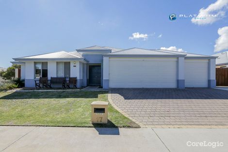 Property photo of 17 Myrlea Trail Alkimos WA 6038