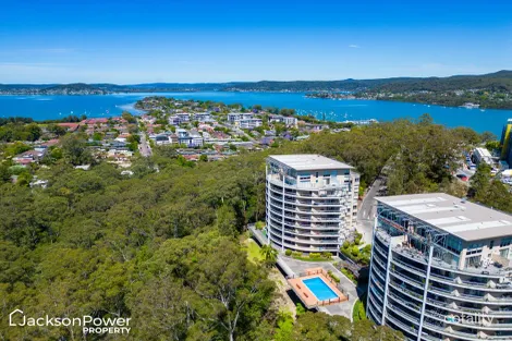 Property photo of 184/80 John Whiteway Drive Gosford NSW 2250