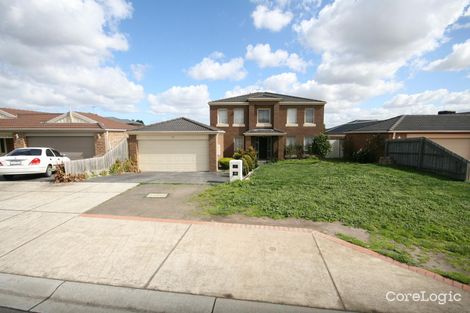 Property photo of 50 Gearon Avenue Rowville VIC 3178