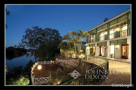 Property photo of 79 King Arthur Terrace Tennyson QLD 4105