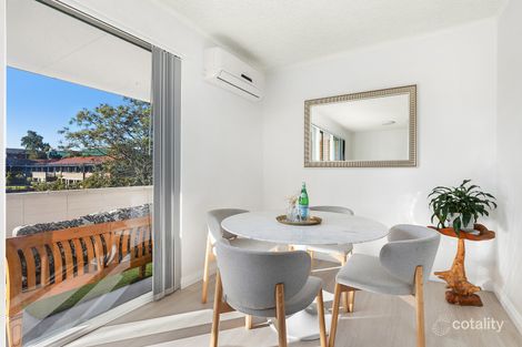 Property photo of 15/154 Croydon Avenue Croydon Park NSW 2133