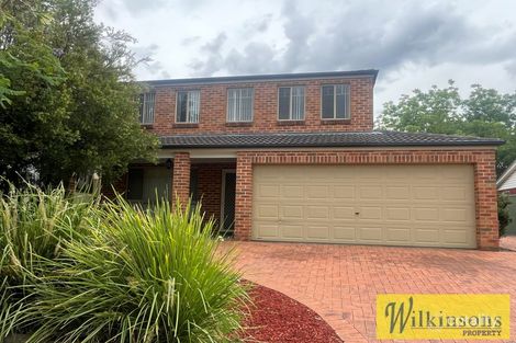 Property photo of 37 Dingle Street Riverstone NSW 2765