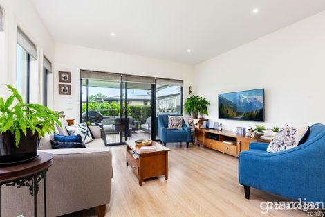 Property photo of 26 Rutherford Avenue Kellyville NSW 2155