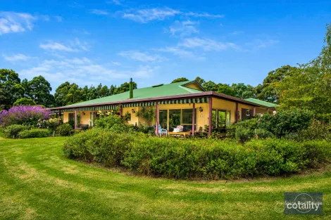 Property photo of 124 Sheoak Drive Hay WA 6333