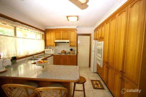 Property photo of 39 Soling Crescent Cranebrook NSW 2749