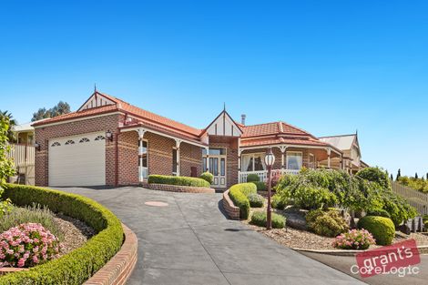 Property photo of 12 Tom Gearon Court Narre Warren North VIC 3804