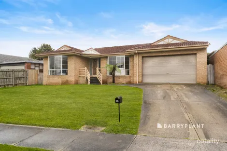 10 Francis Ct, Narre Warren, VIC 3805