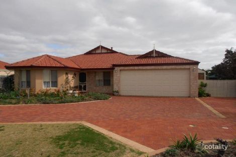 91 Kingston Dr, Australind, WA 6233