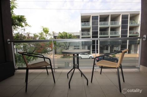 Property photo of 5/112-118 Gilbert Street Adelaide SA 5000