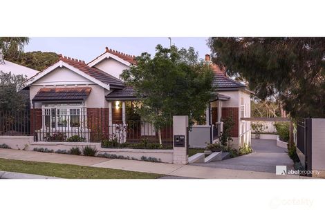 Property photo of 6 Saladin Street Swanbourne WA 6010